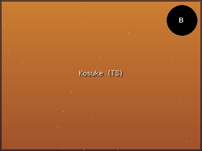 Kosuke (TS)