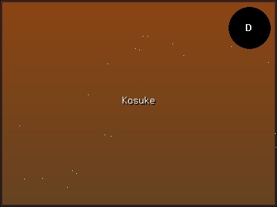 Kosuke