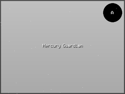Mercury Guardian
